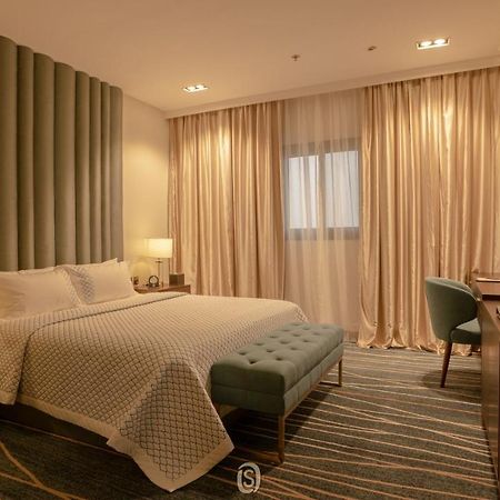 Iris Boutique Jazan Hotel Ngoại thất bức ảnh