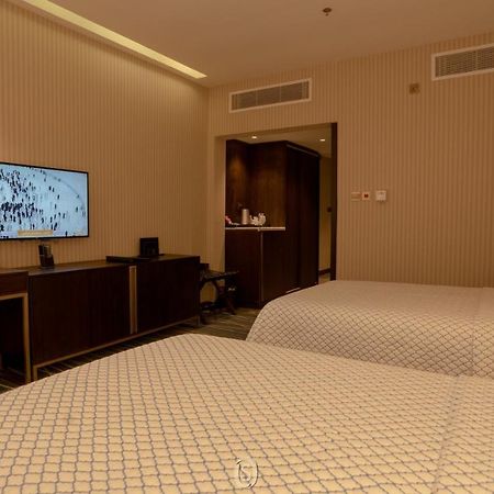 Iris Boutique Jazan Hotel Ngoại thất bức ảnh