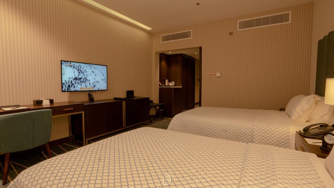 Iris Boutique Jazan Hotel Ngoại thất bức ảnh